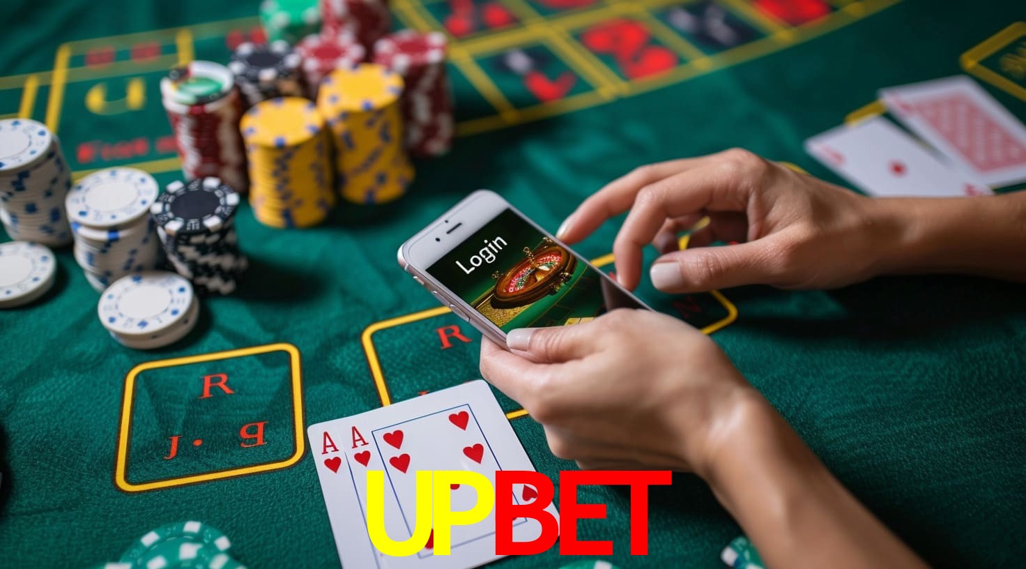 UPBET
