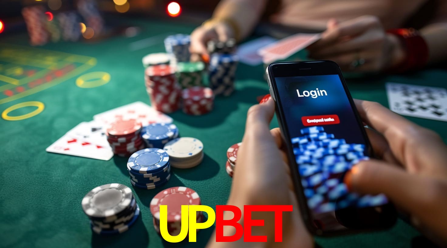 UPBET