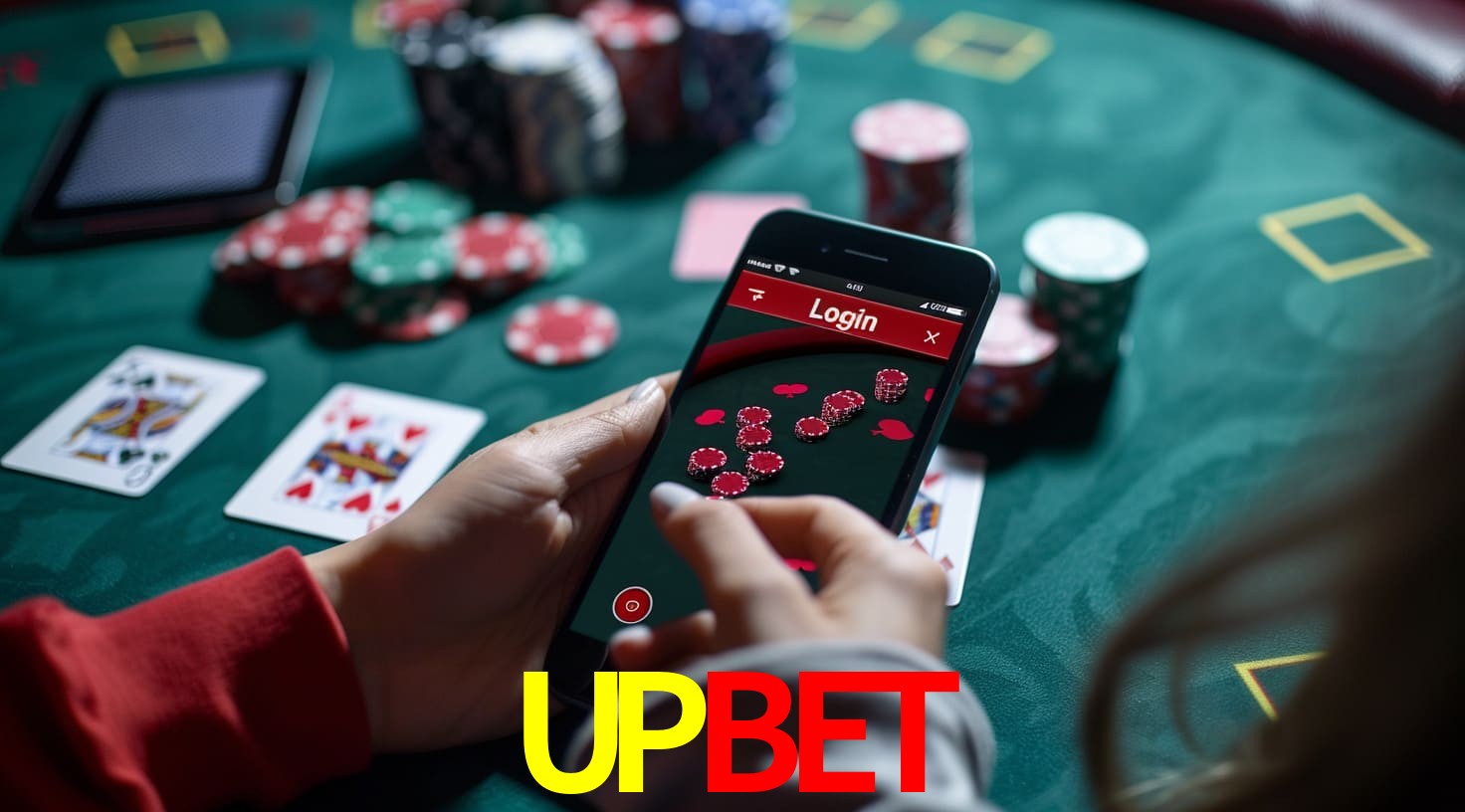 UPBET