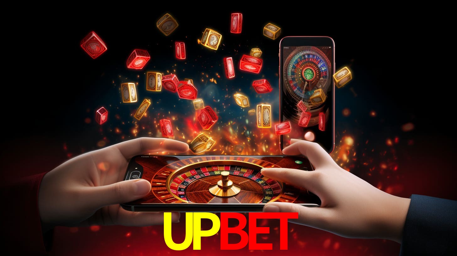 UPBET