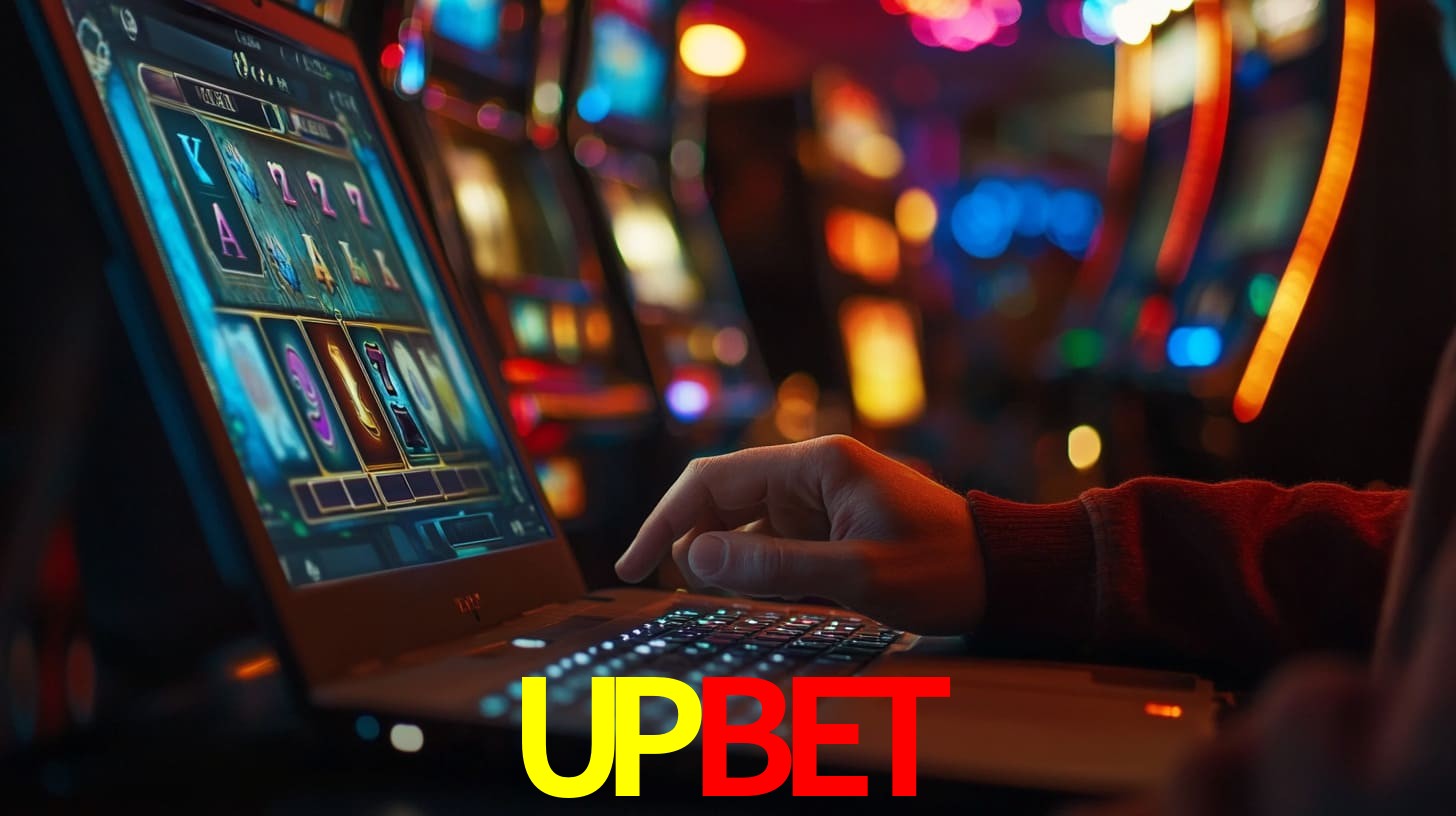 UPBET