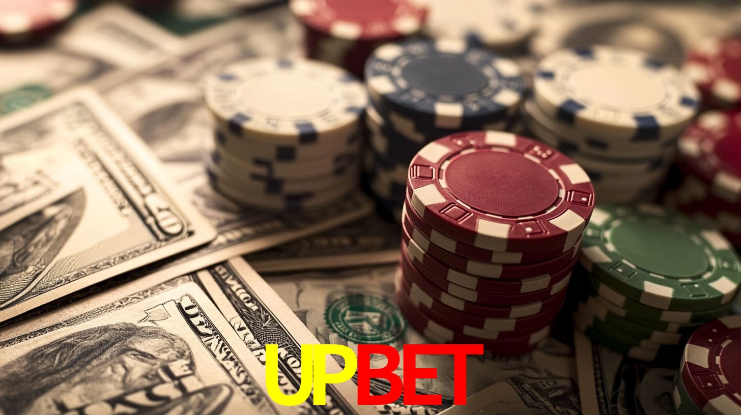 UPBET