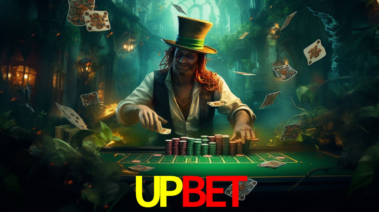 UPBET