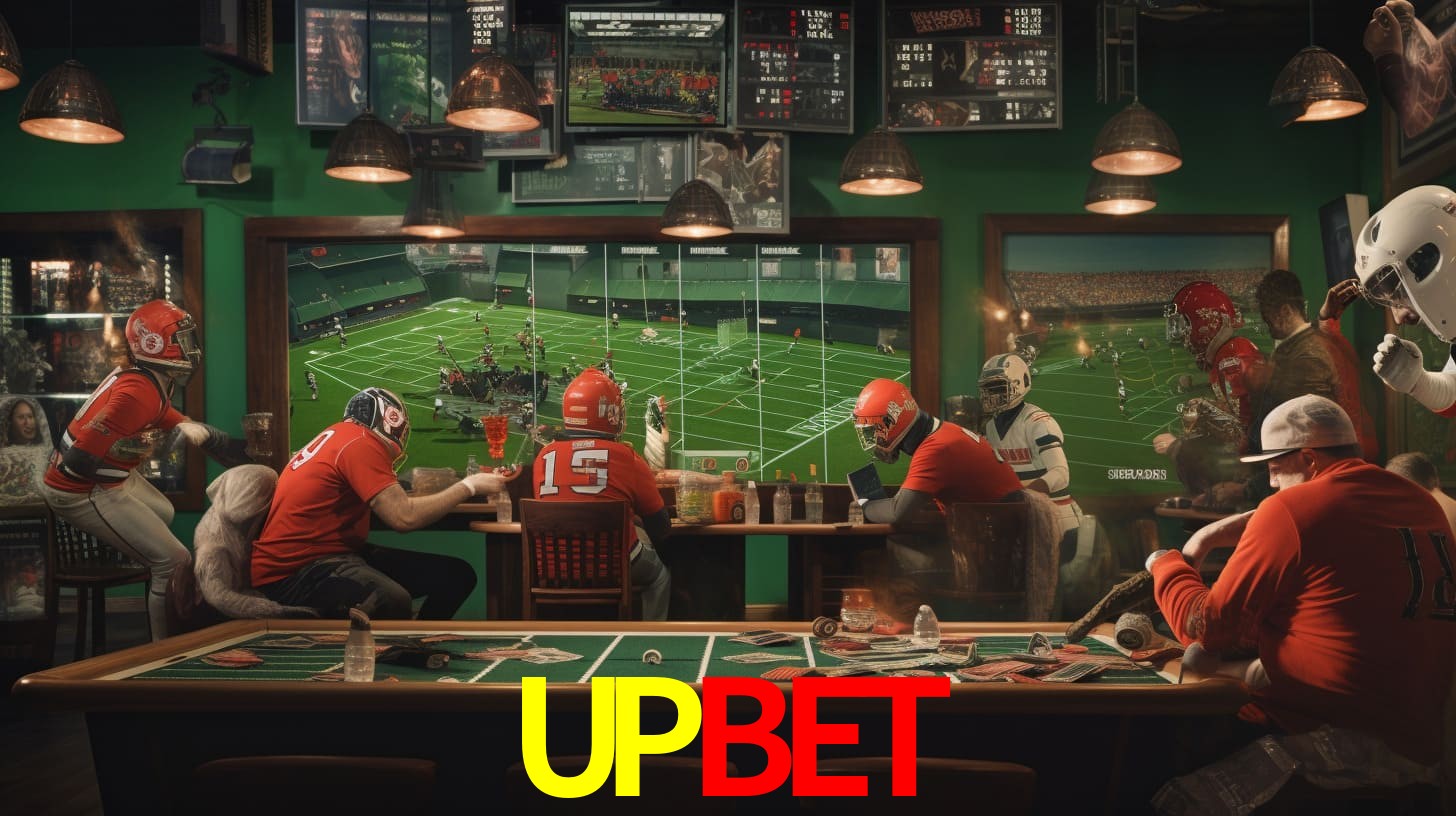 UPBET