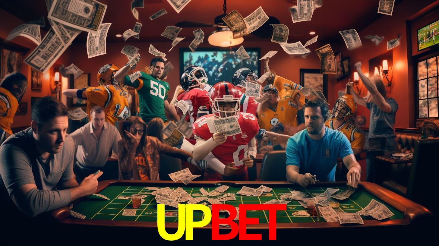 UPBET