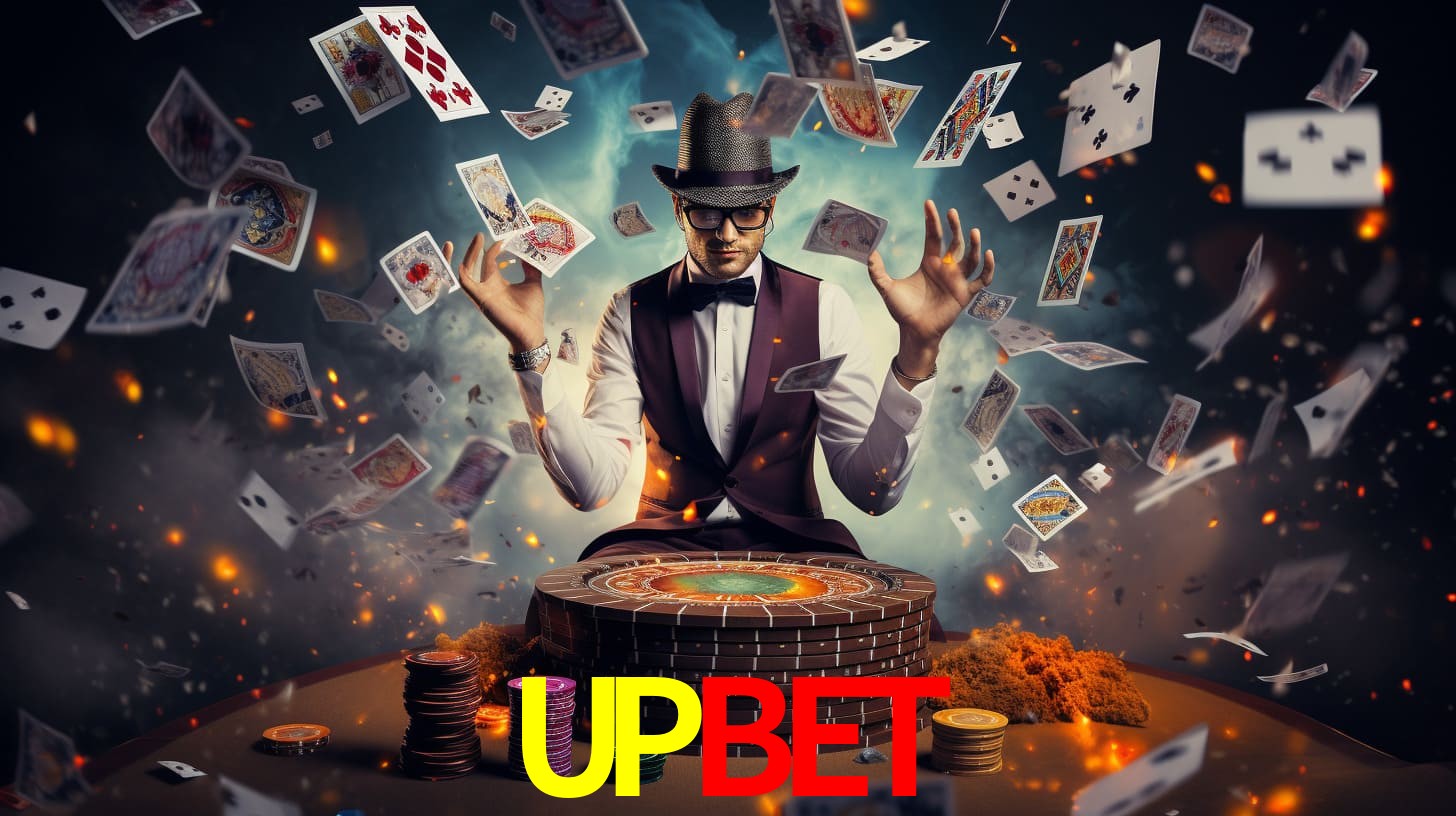 UPBET