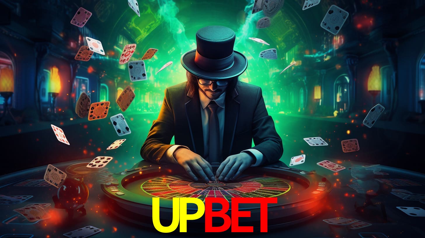 UPBET