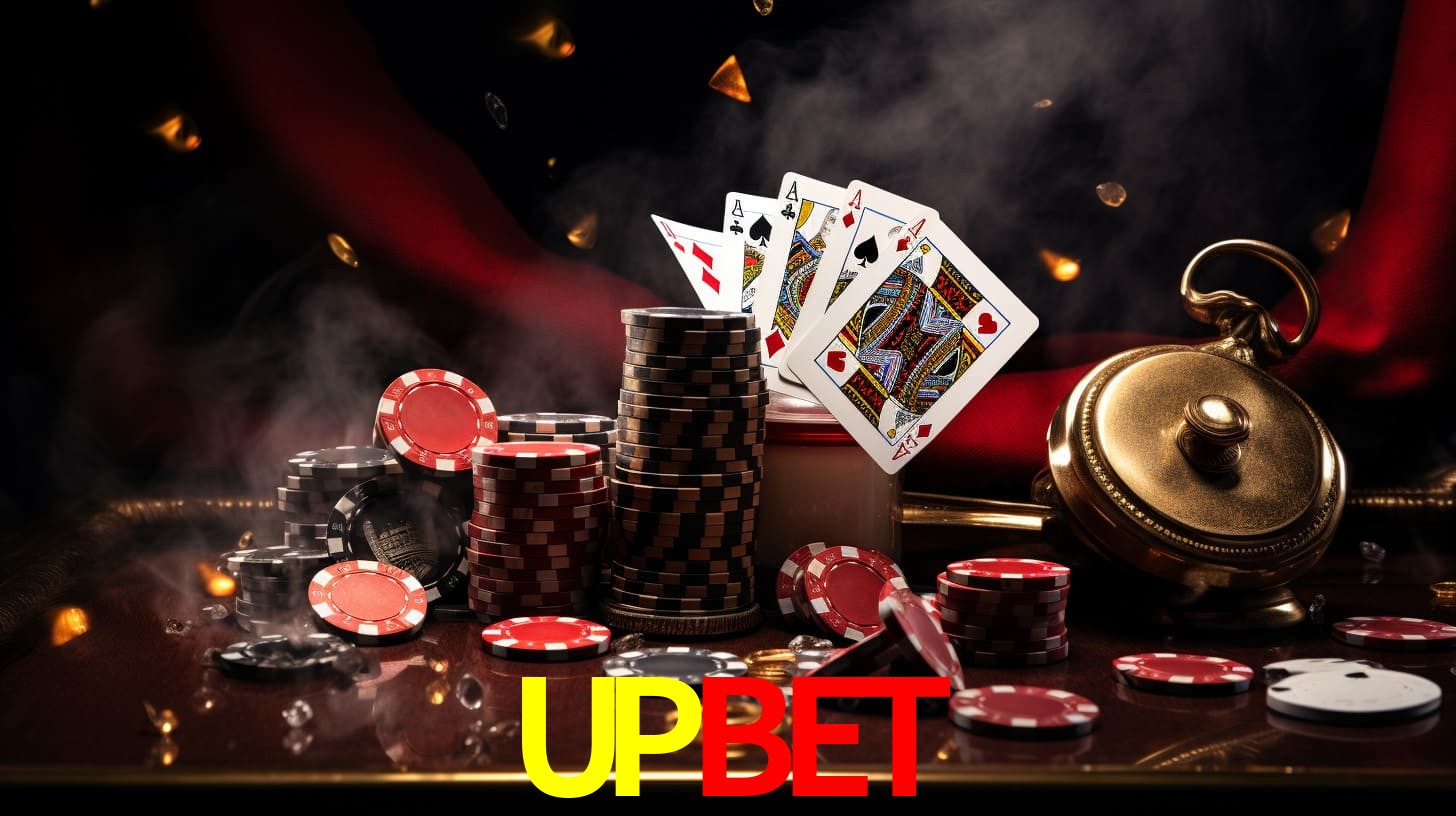 UPBET