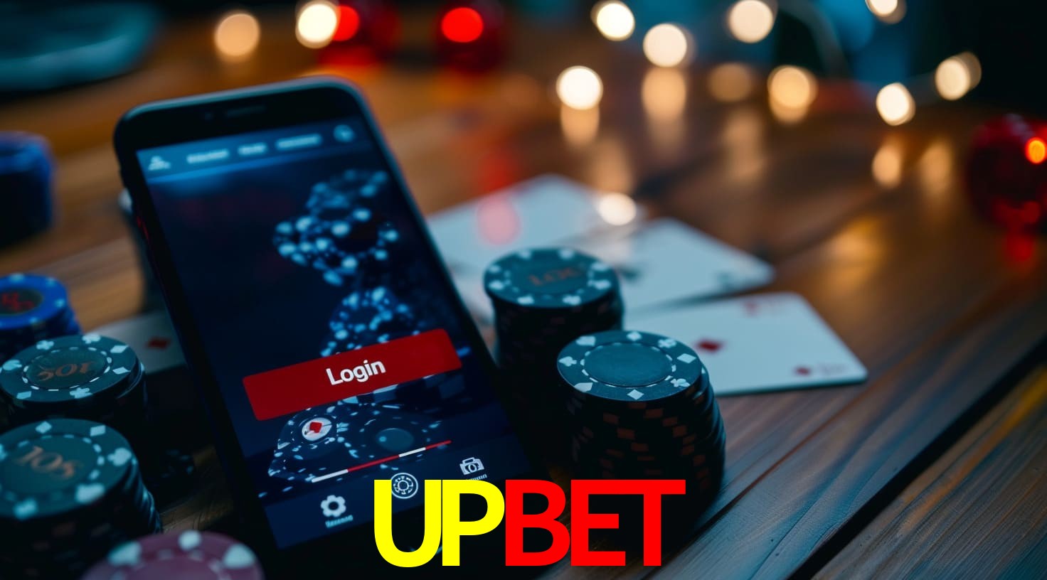 UPBET