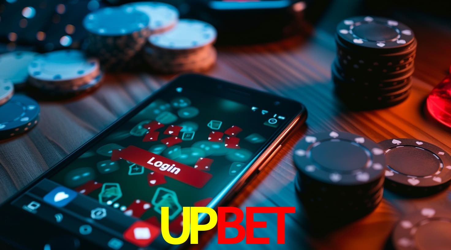 UPBET