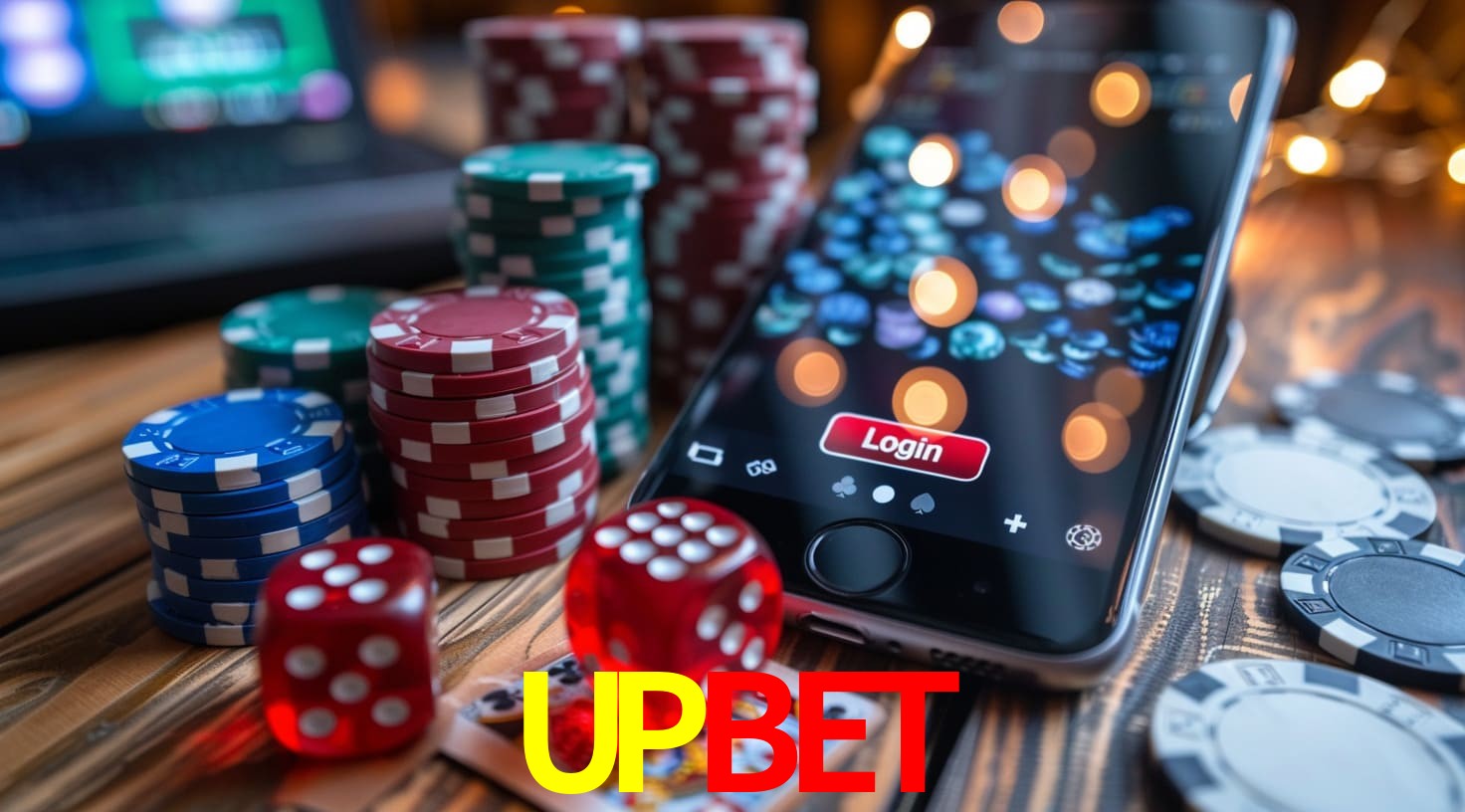 UPBET